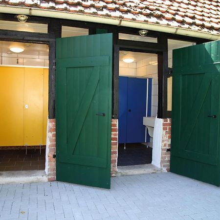 Ferienhof Brinkort Warmsen Exteriér fotografie