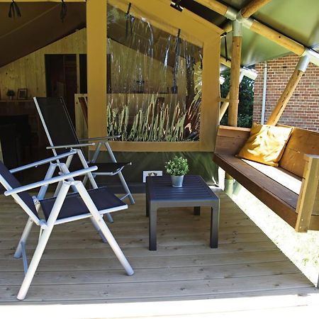 Ferienhof Brinkort Warmsen Exteriér fotografie
