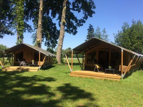 Ferienhof Brinkort Warmsen Exteriér fotografie