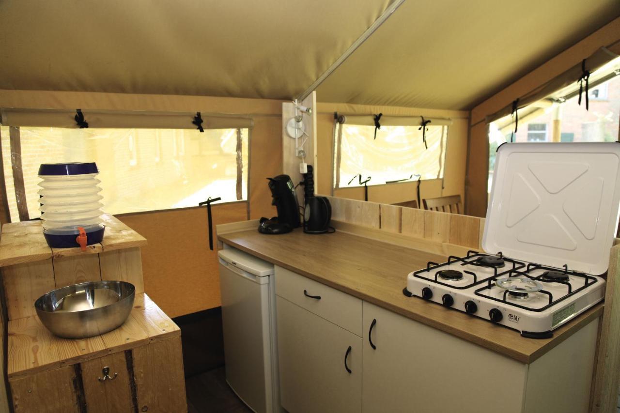Ferienhof Brinkort Warmsen Exteriér fotografie