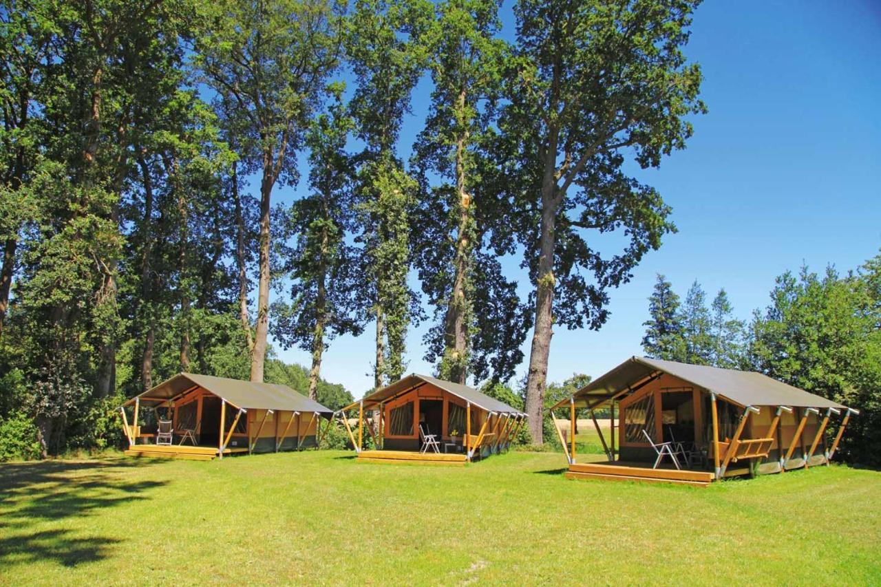 Ferienhof Brinkort Warmsen Exteriér fotografie